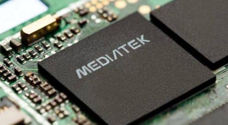 MediaTek Helio P65