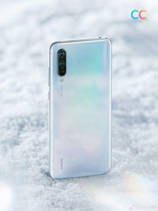 Xiaomi Mi CC9