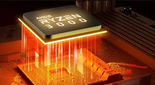 AMD Ryzen 3000