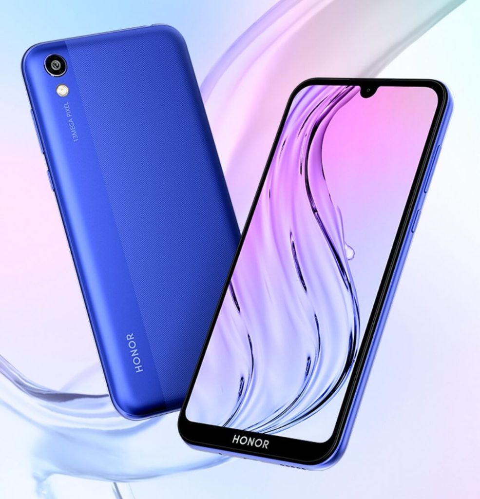 Honor Play 8