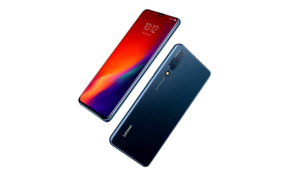 Lenovo Z6