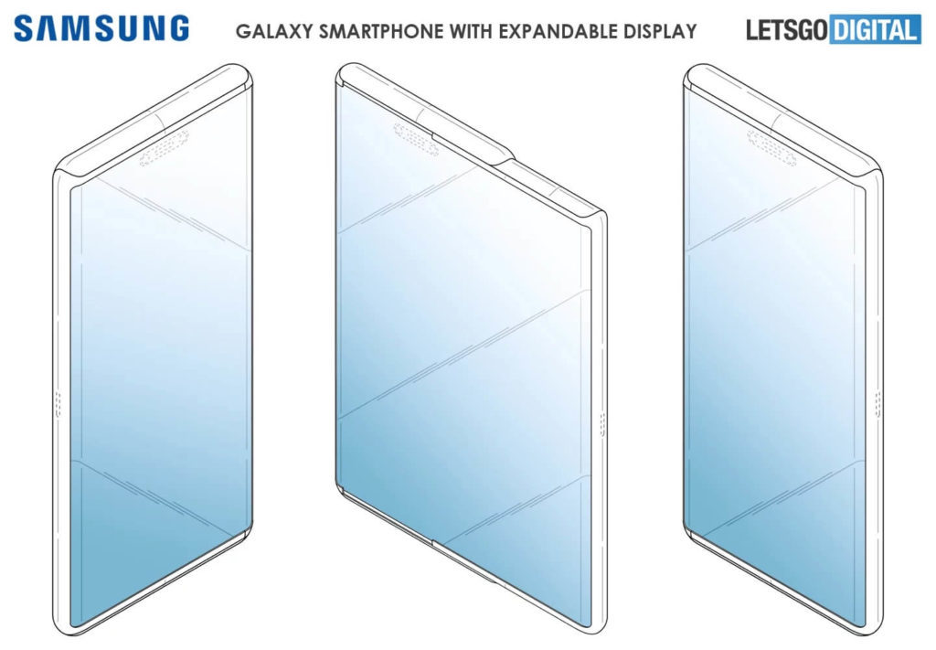 Samsung Galaxy S11