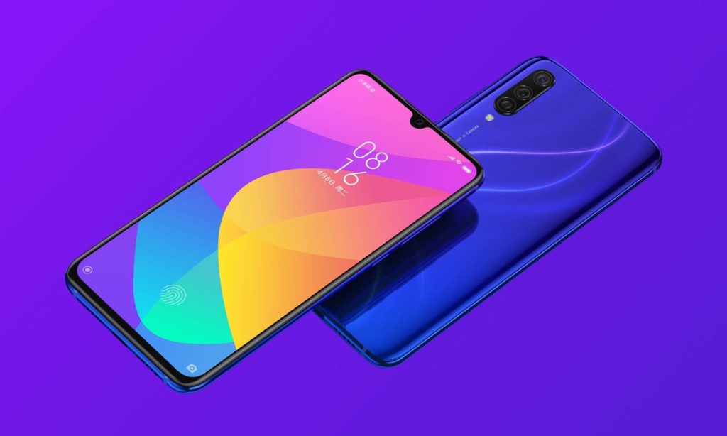 Xiaomi CC9