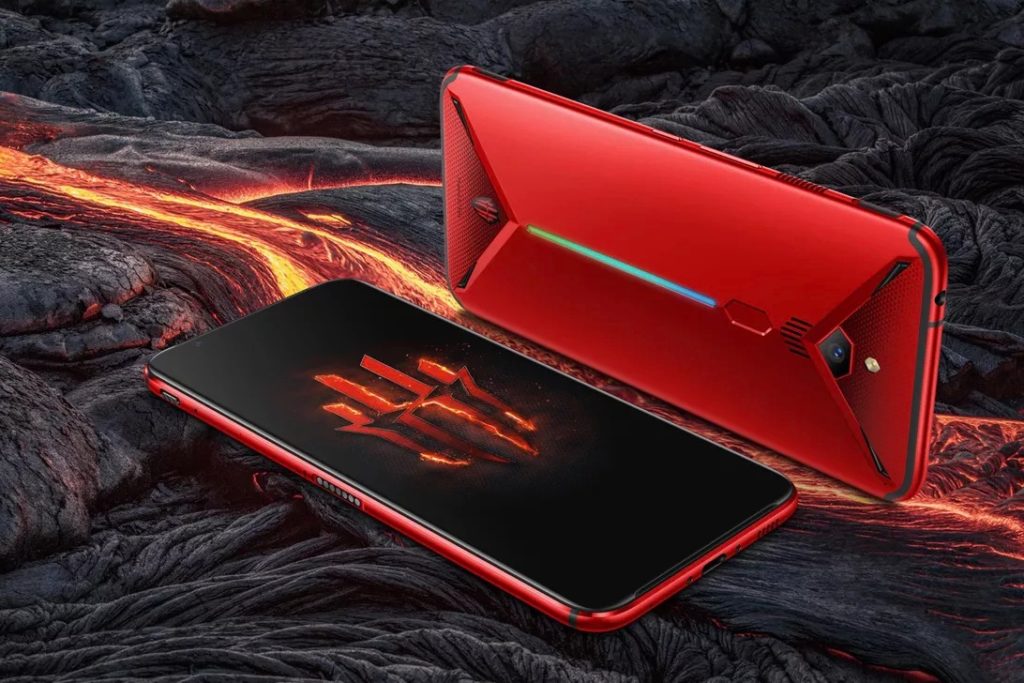 Nubia Red Magic 3