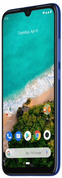 Xiaomi Mi A3