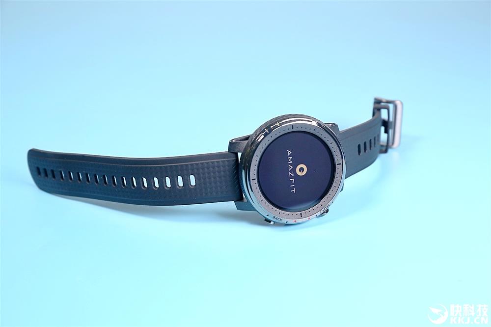 Amazfit Sports Watch 3