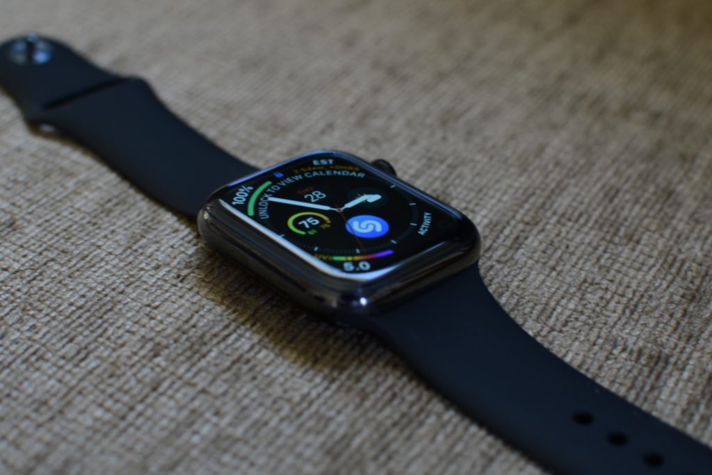 Apple Watch 5