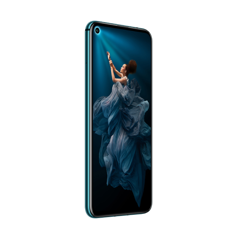 HONOR 20