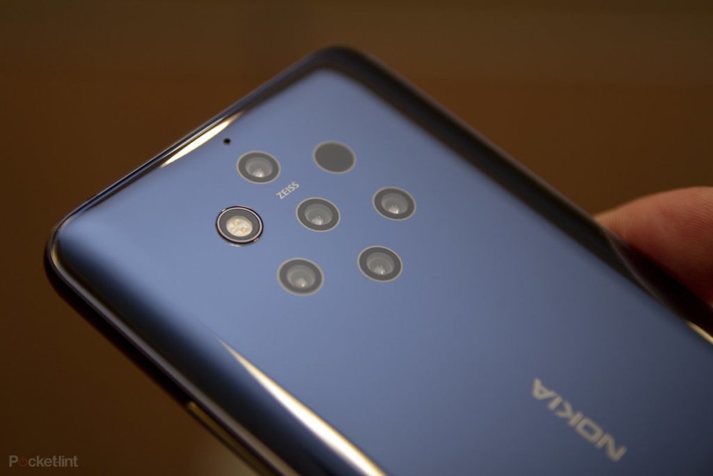 Nokia 9