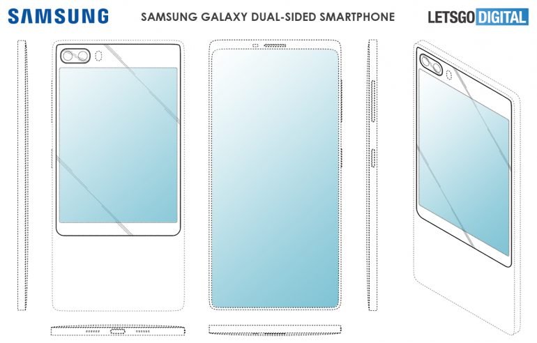 Samsung Galaxy S11e