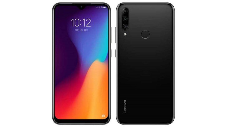 Lenovo K10 Plus