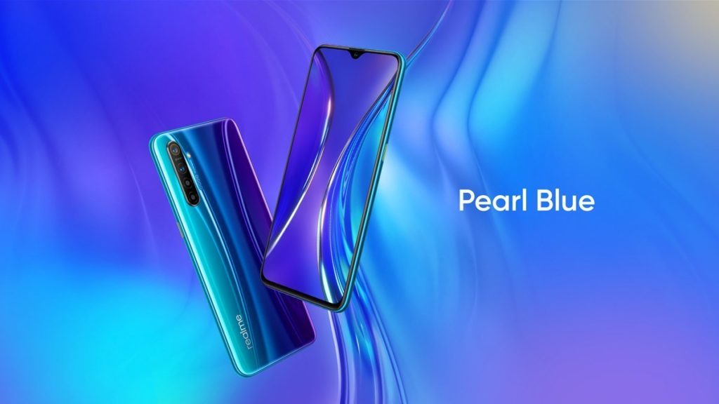 Realme XT