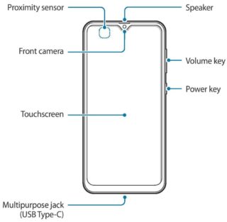 Samsung Galaxy M10s