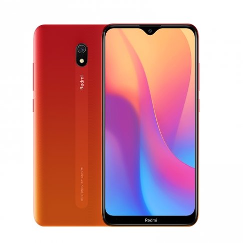 Redmi 8A