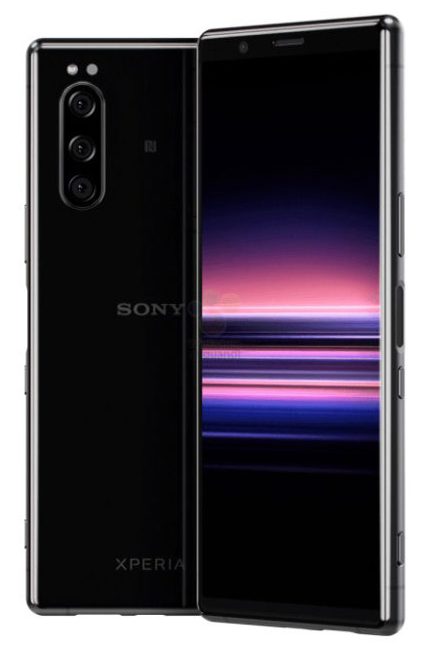 Sony Xperia 5