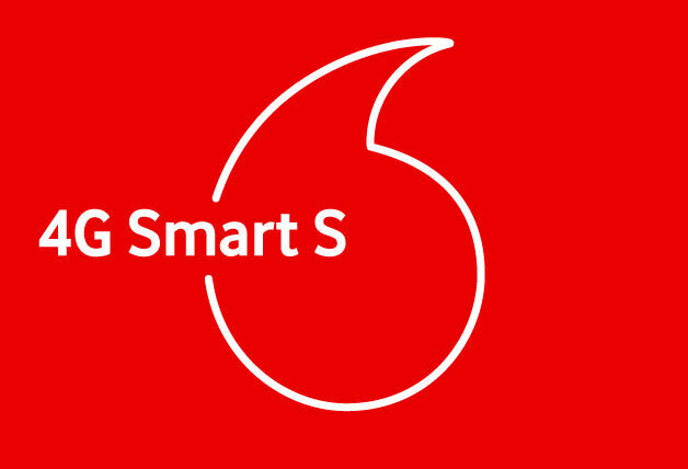 Vodafone 4G Smart S