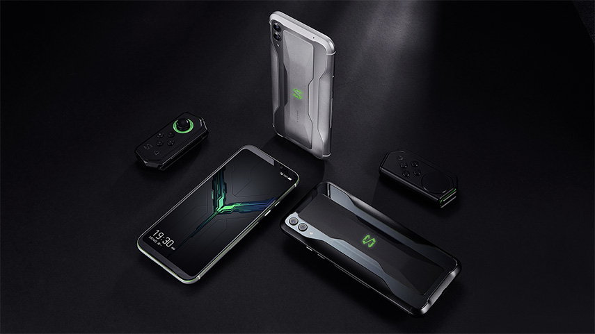 Xiaomi Black Shark 2 Pro