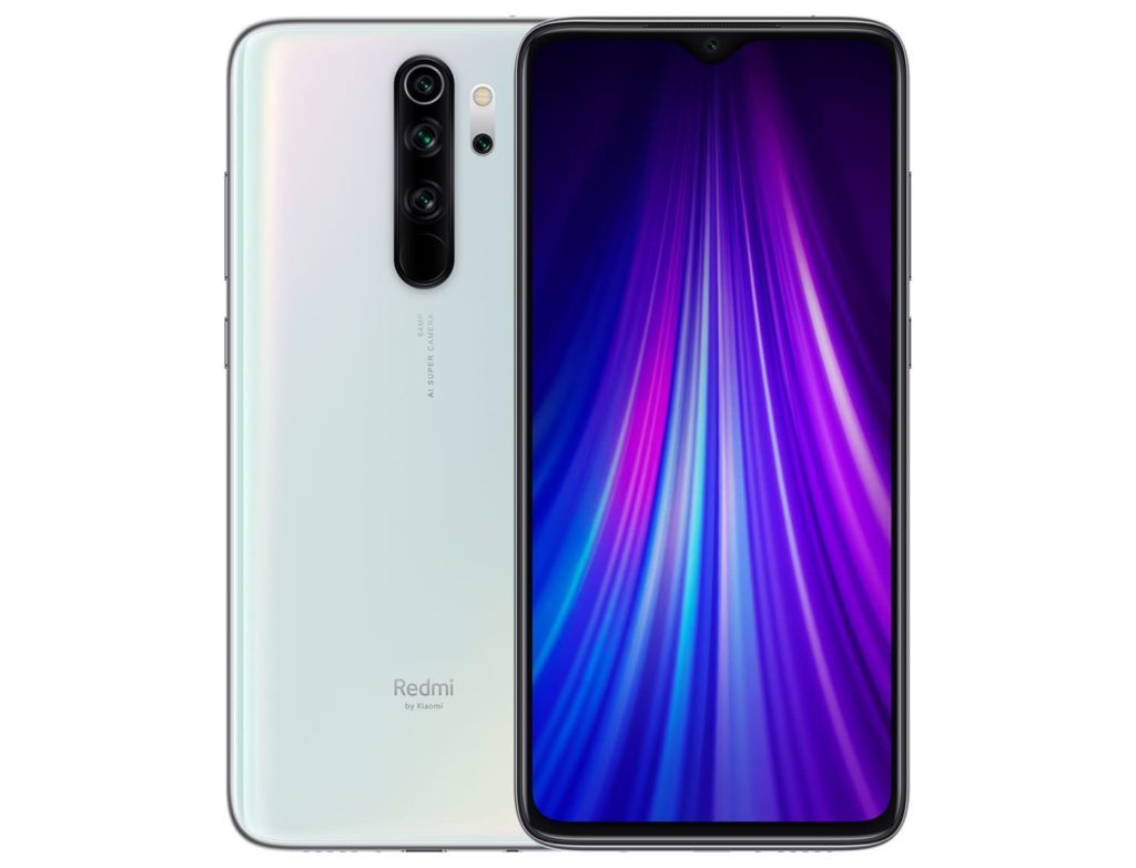 Xiaomi Redmi 9