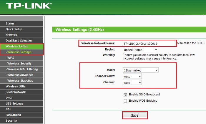 5Ghz