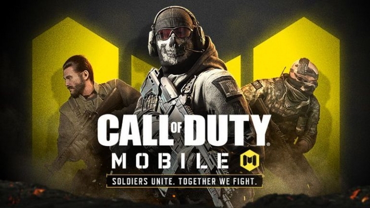 Call of Duty: Mobile