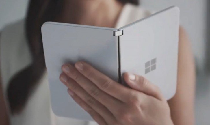 Surface Duo