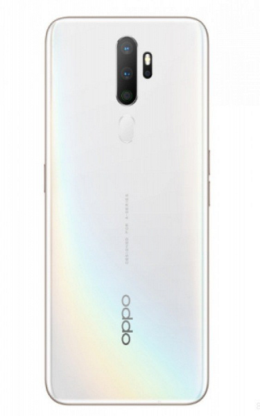 Oppo A11