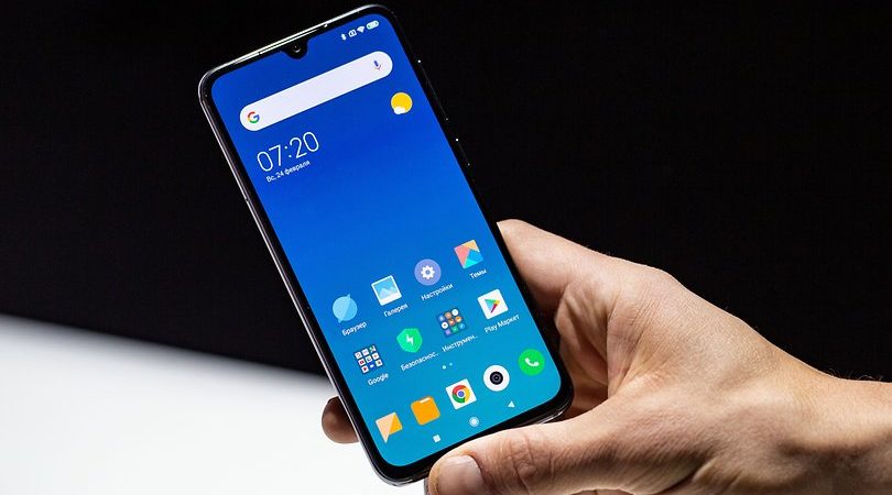 Xiaomi Mi 9 SE