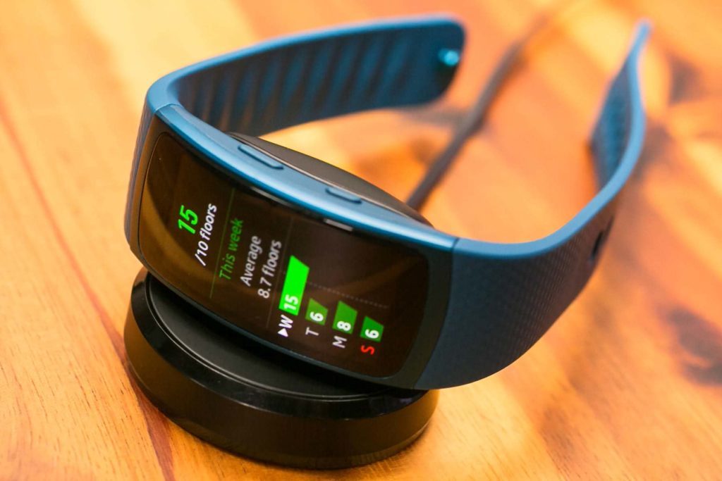 Xiaomi Mi Band 5 Pro