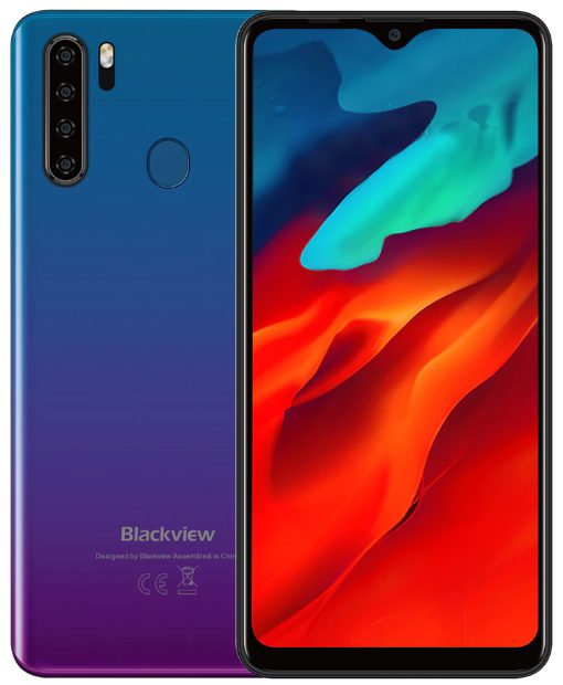 Blackview A80 Pro