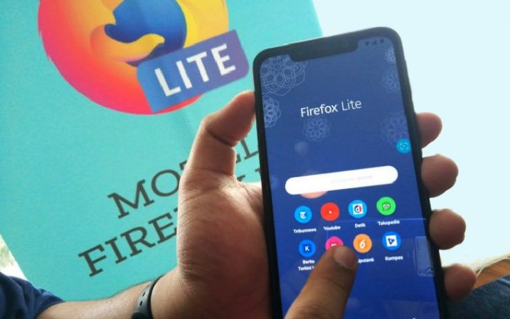 Firefox Lite 2.0