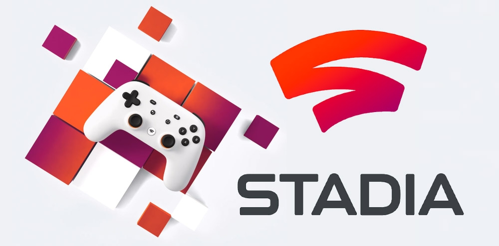 Google Stadia