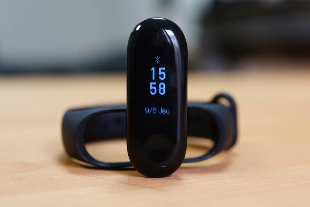 Mi Band 3