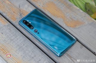 Xiaomi Mi Note 10 Lite