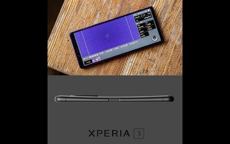 Sony Xperia 3