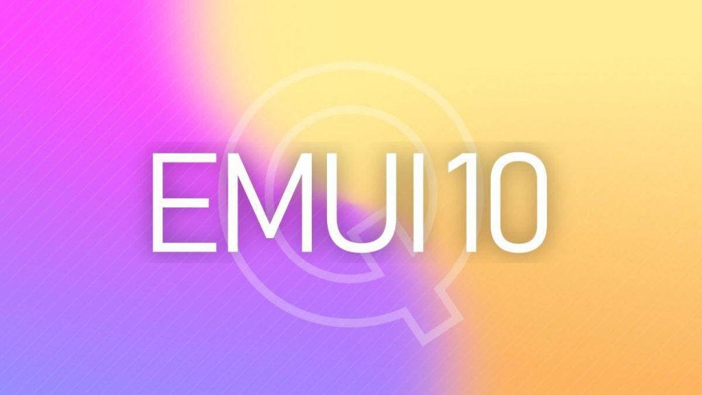 EMUI 10