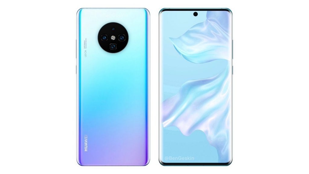 Huawei Mate 30 Pro