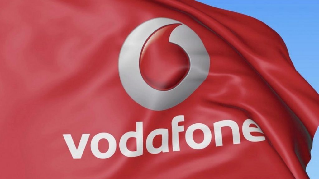 Vodafone