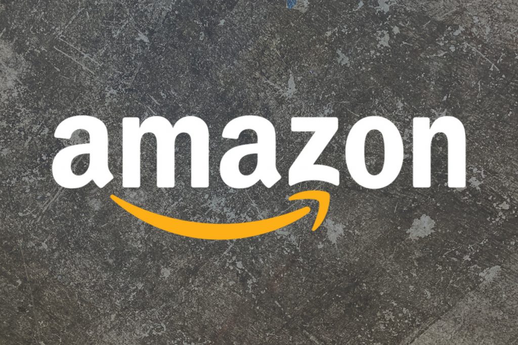 Склад комрпанії Amazon