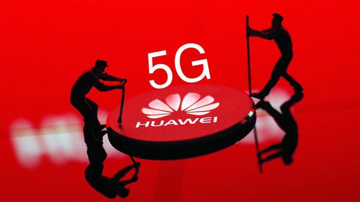 Huawei-5g