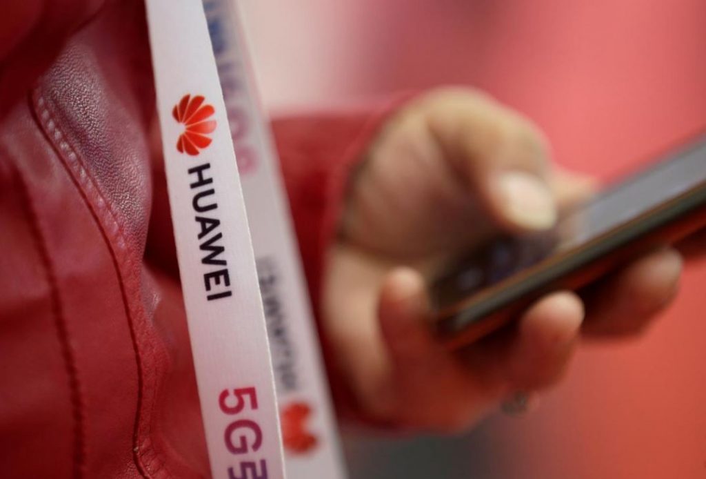 Huawei-5g