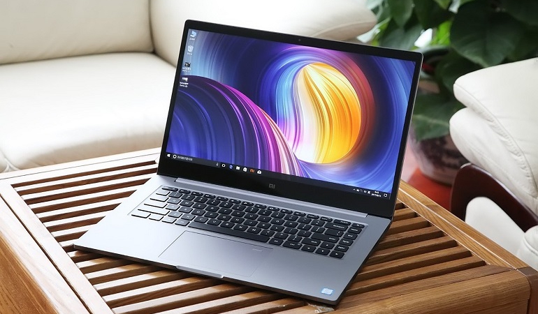 Mi Notebook Pro Enhanced Edition