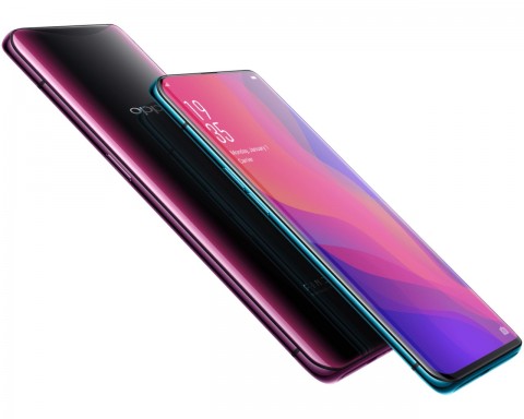 OPPO Find X2