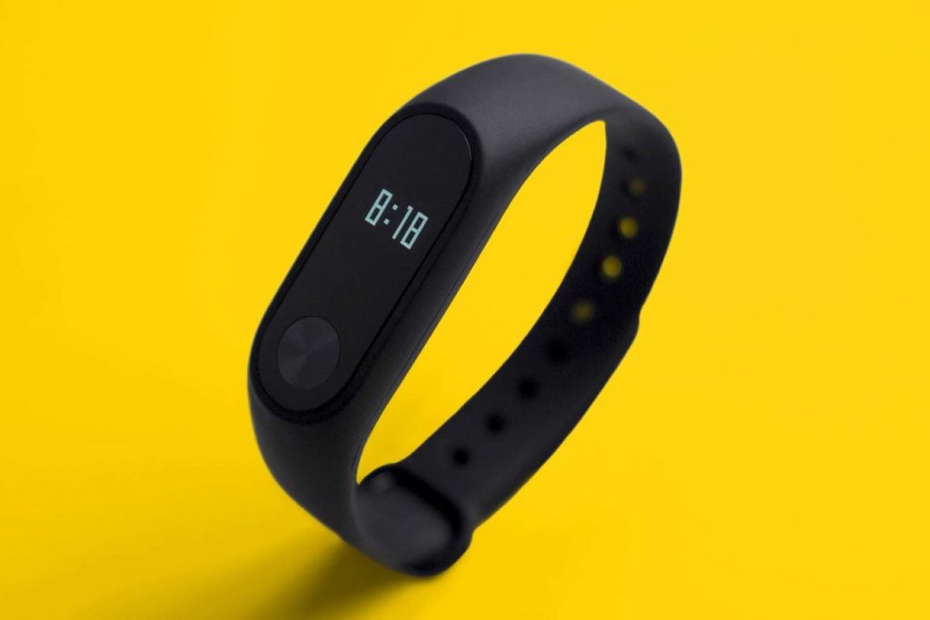 Убийца Xiaomi Mi Band 4