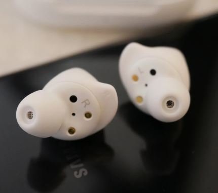 Galaxy Buds