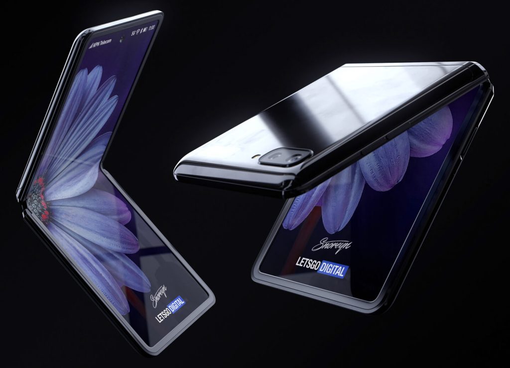 Samsung Galaxy Z Flip