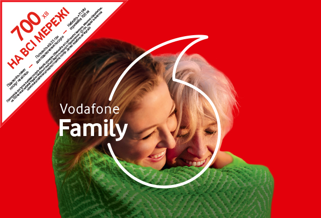 Vodafone