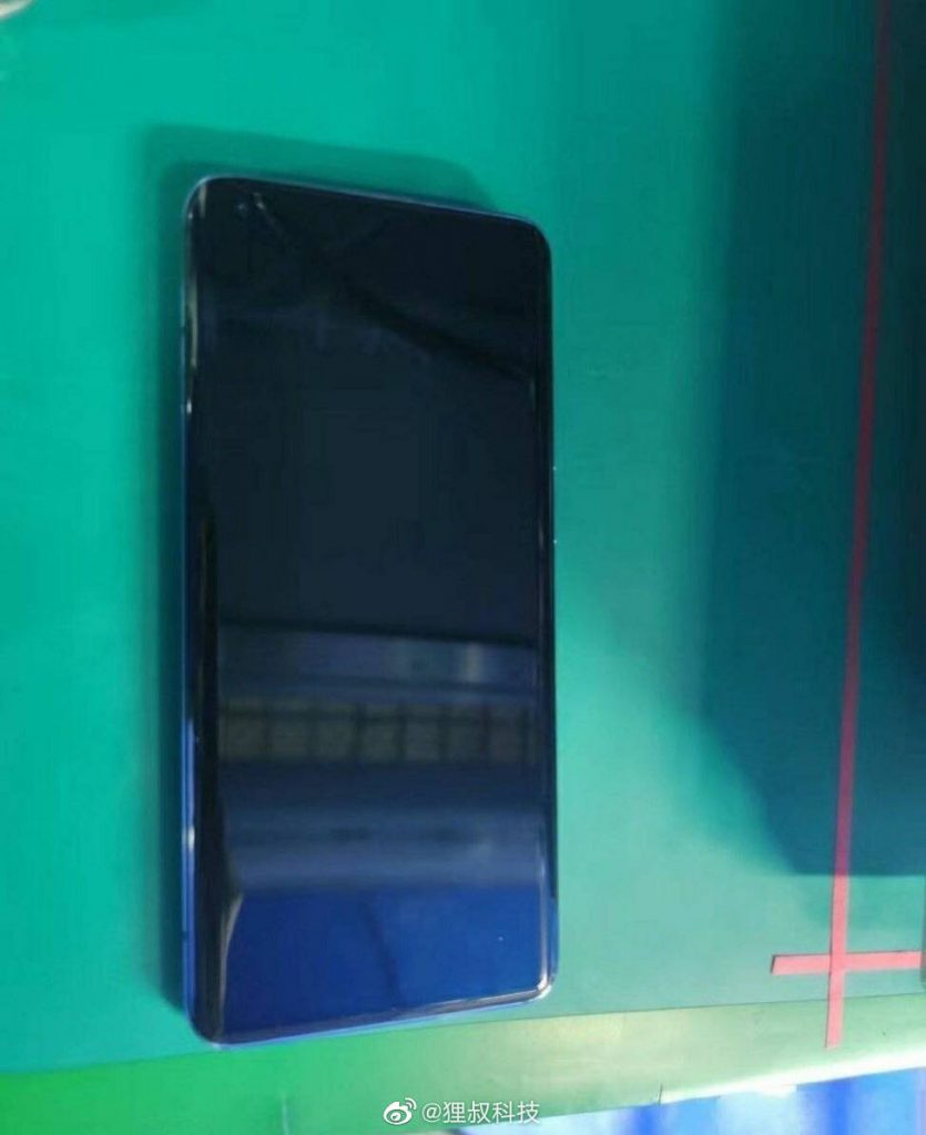 Xiaomi Mi 10