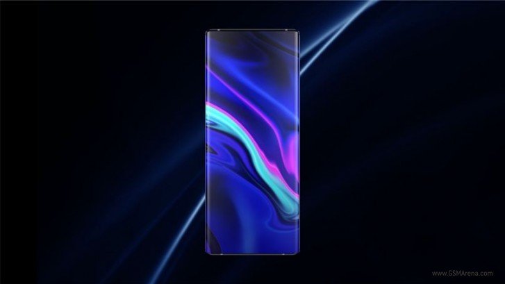 Vivo Apex 2020