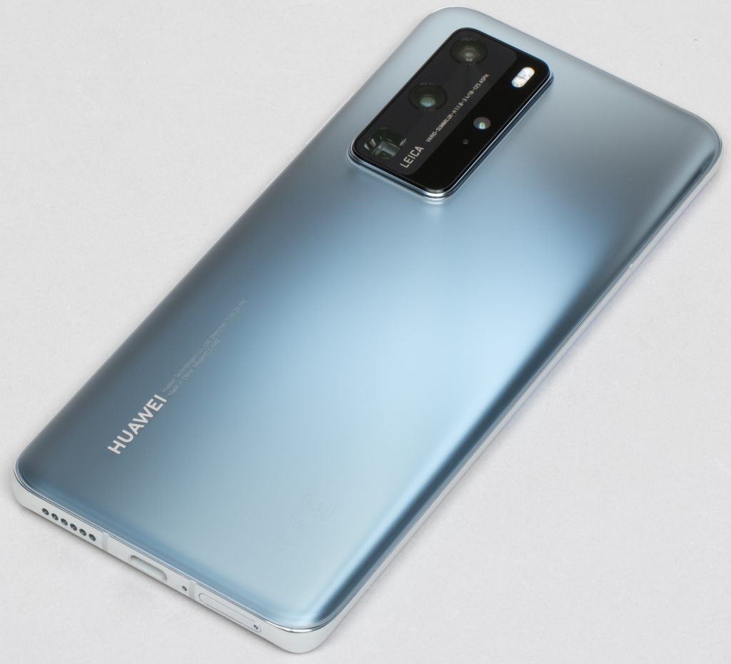 Huawei P40