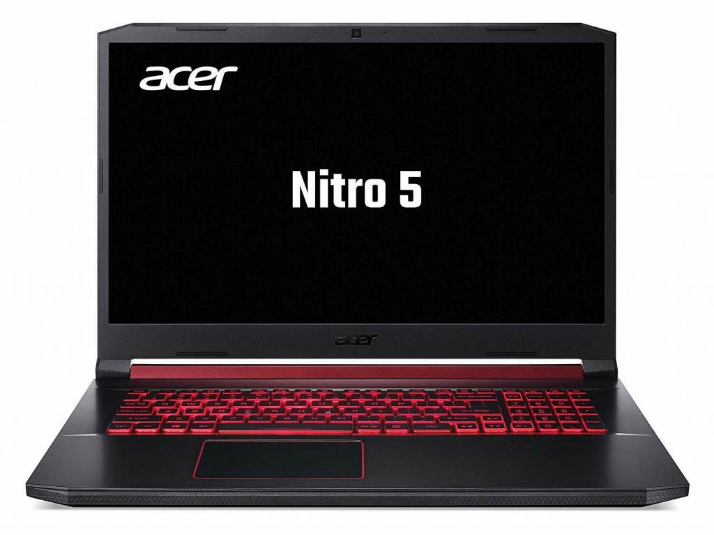 Acer Nitro 5